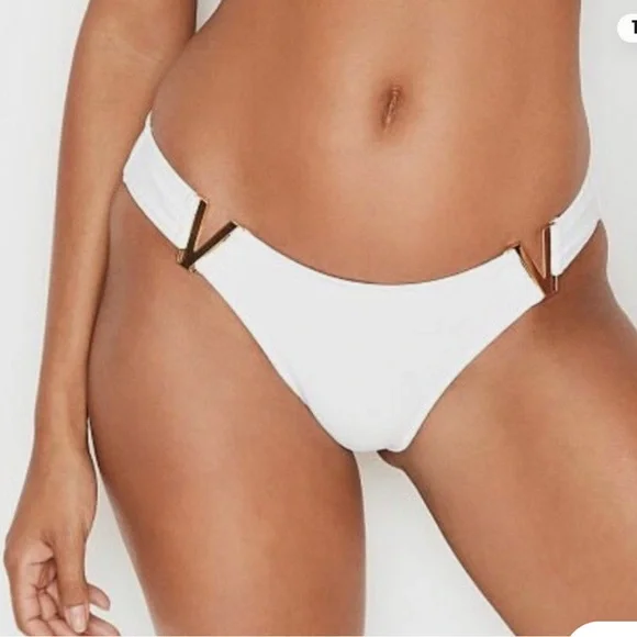 Victorias secret two piece swimsuit,Size S - Picture 3 of 4